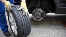 PROFITABLE TYRE BUSINESS FOR SALE